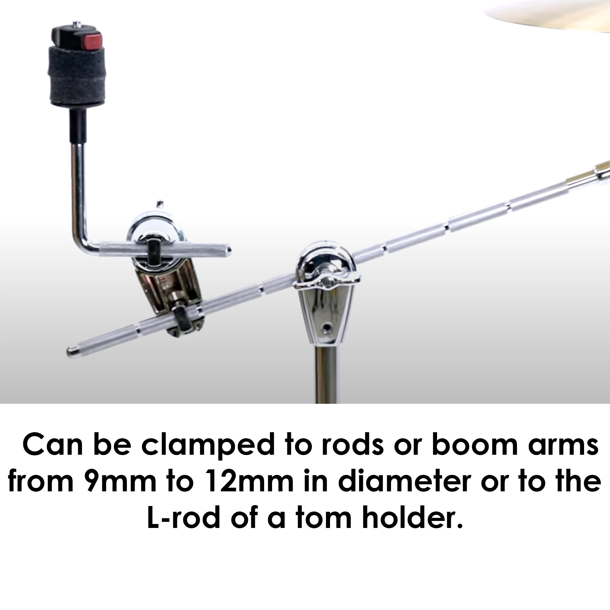 TAMA Lrod Multiclamp Beckenhalter - (CYA5E)