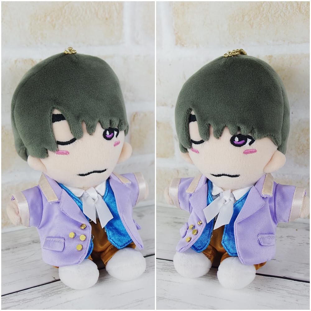 Amazon.co.jp: 【na387】 なにわ男子 ちびぬい 用 コスチューム