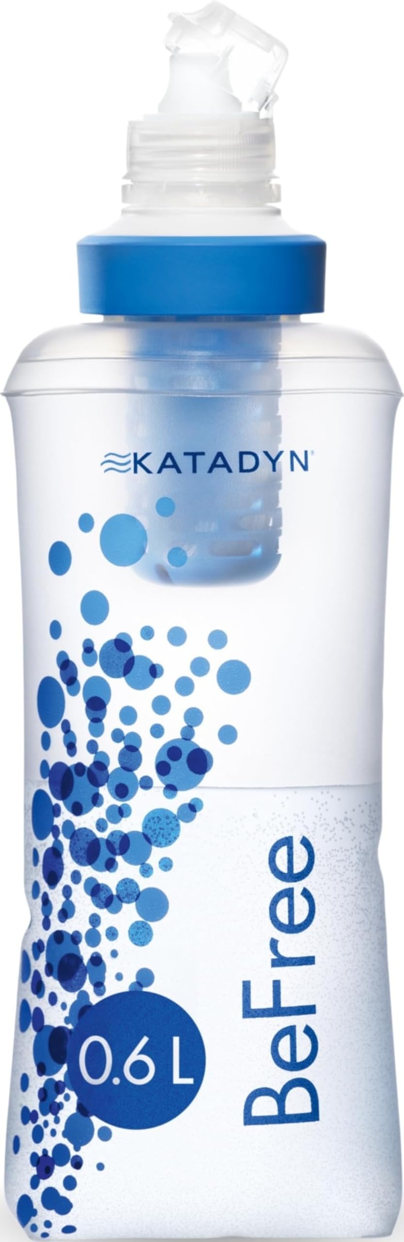 Katadyn Befree, Filtro per l'acqua