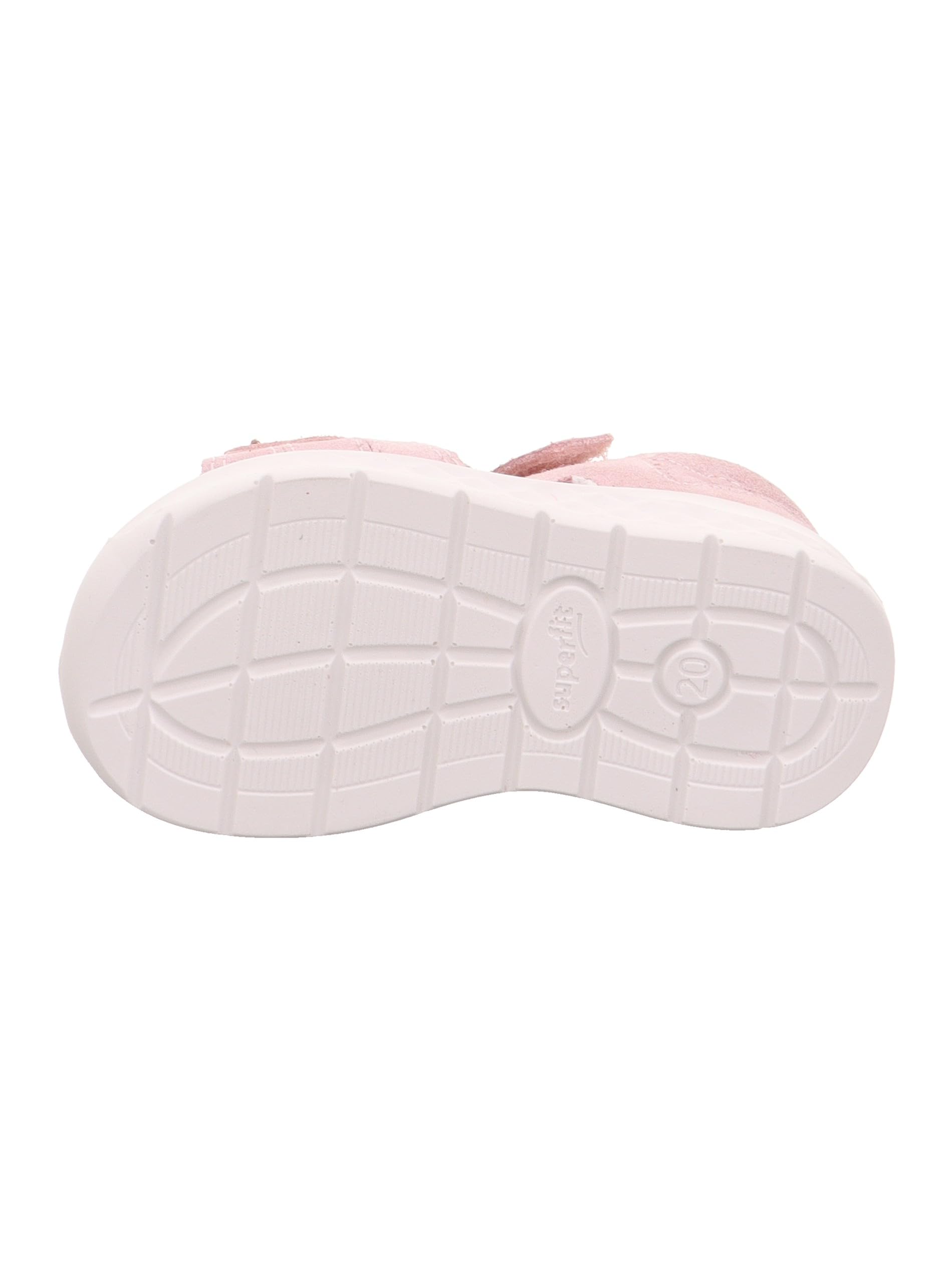 Superfit Mädchen und Jungen Sandalen Lagoon, Kinder Sandalen, Weite: Mittel, No Membrane