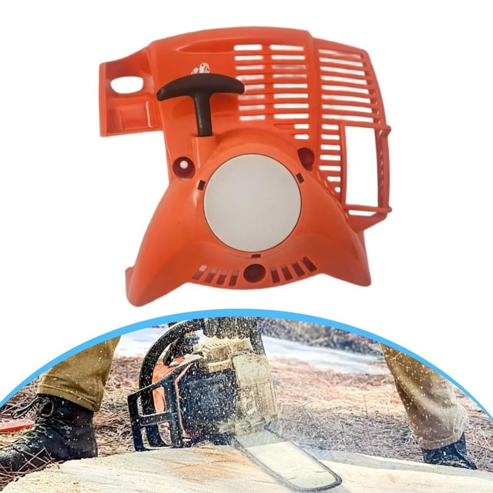 Lanceur de rechange pour débroussailleuse FS40 FS50 et FS56 pour débroussailleuse 4144 190 4004