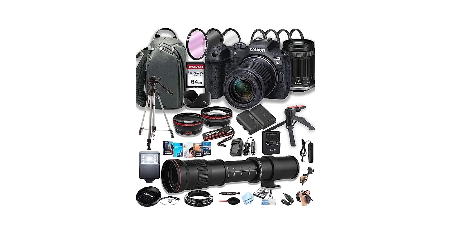 Canon EOS 40D & Ricoh Caplio R7 セット Canon EOS 40D & Ricoh Caplio R7 セット Canon EOS 40D & Ricoh