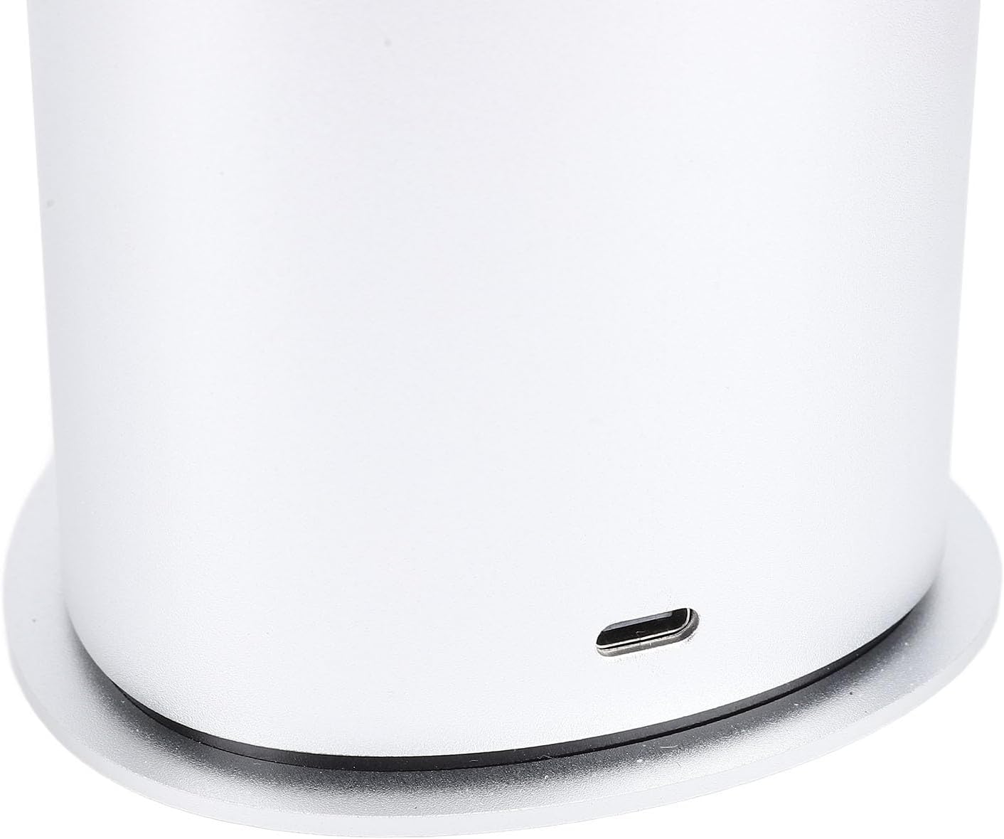 Scent Diffuser, 100ml Capacity Metal Aromatherapy Diffuser for Hotel
