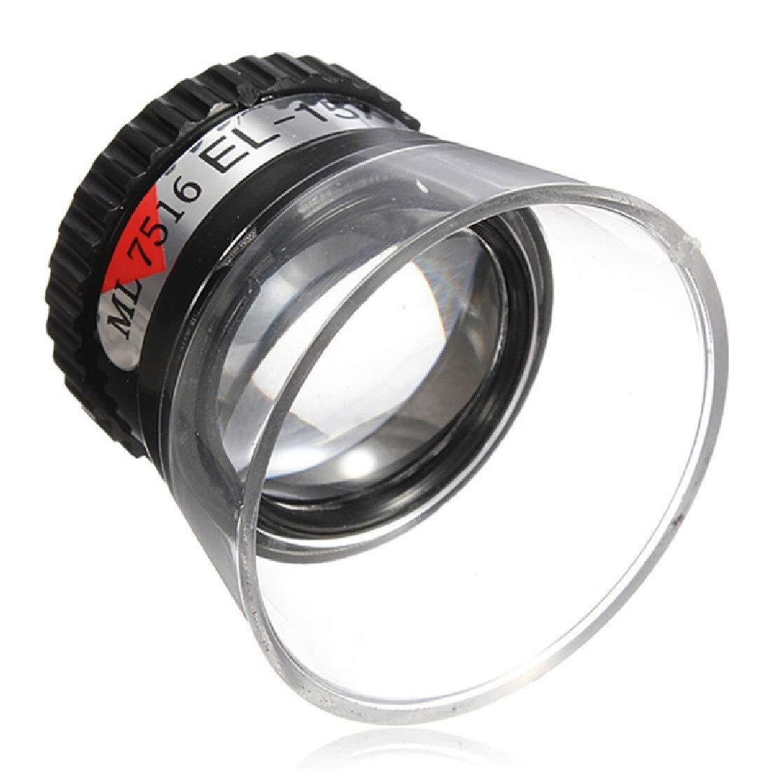 Werkzeuge Juwelier Uhr Lupe Werkzeug Tragbare 15X Monokulare Lupe Lupe Linse Augenlupe Len Reparatur Kit Werkzeug Vergrößerungs