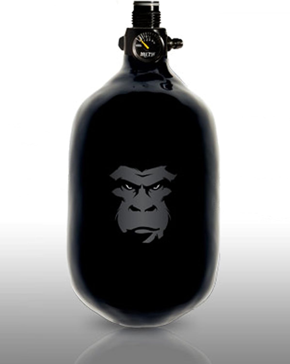 Guerrilla Air 48 cu 4500 psi Carbon Fiber HPA with M4.5