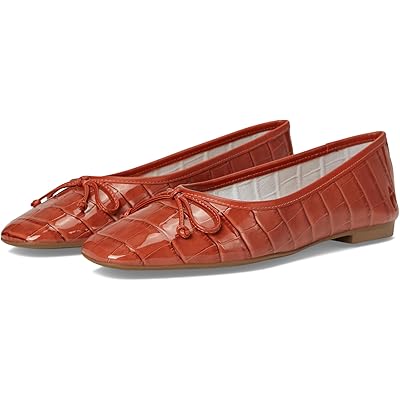 Schutz Arissa sunset ochre
