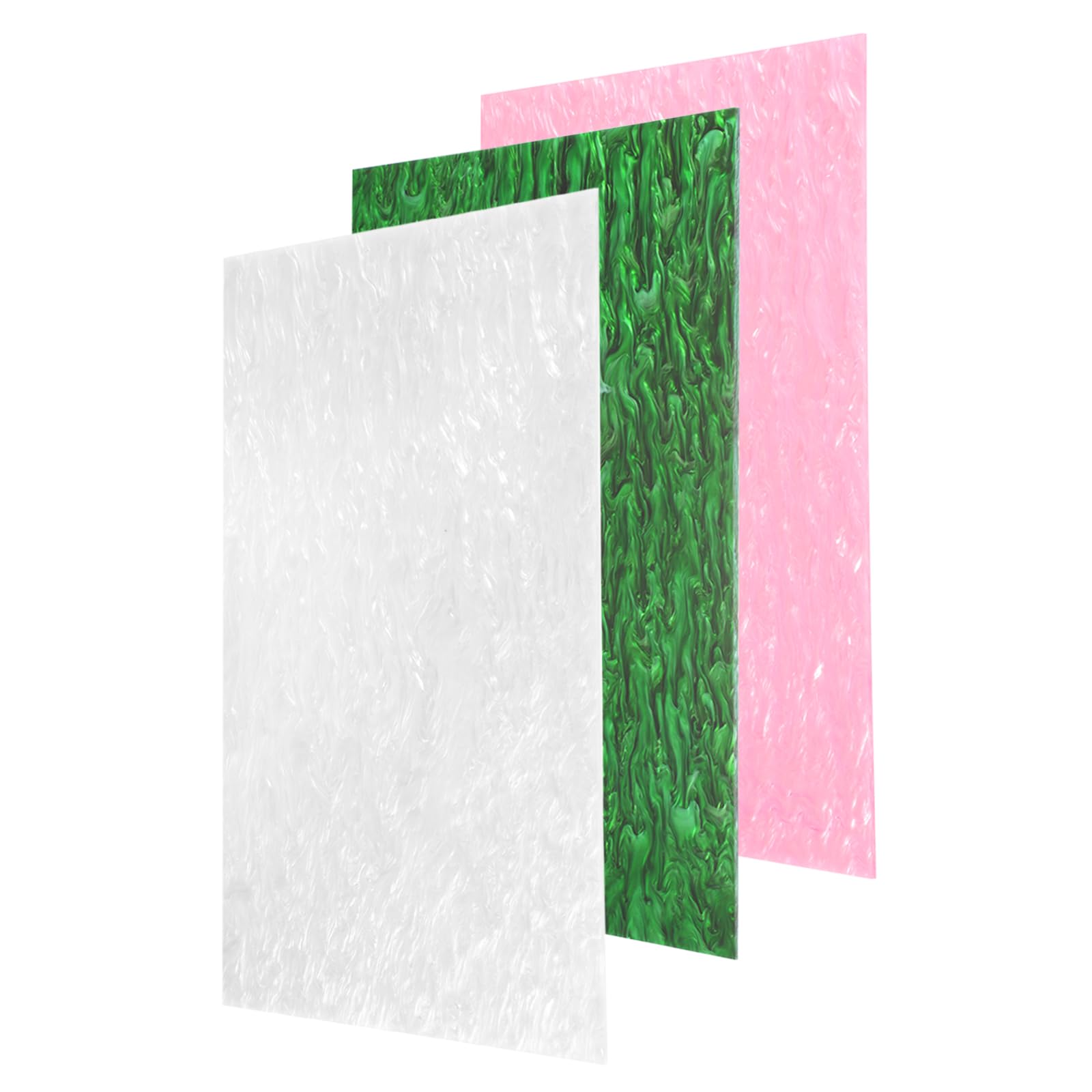 Amazon | uxcell アクリル板 300mm x 200mm アクリルプレート 厚さ3 mm