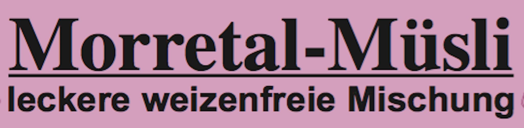 Seitenbacher Morretal muesli I cereali integrali I senza zucchero aggiunto I senza grassi aggiunti I molte bacche I senza grano (3 x 750 g)