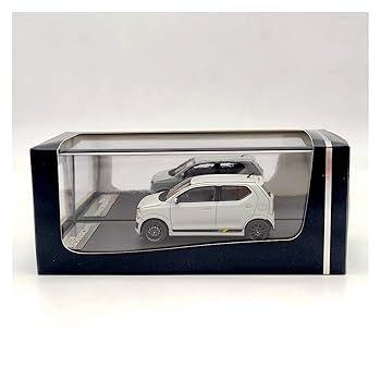 1/43 フィアット 500 ディーラー品　ミニカー　カラーサンプル　ホワイト 1/43 フィアット 500 ディーラー品 ミニカー カラーサンプル