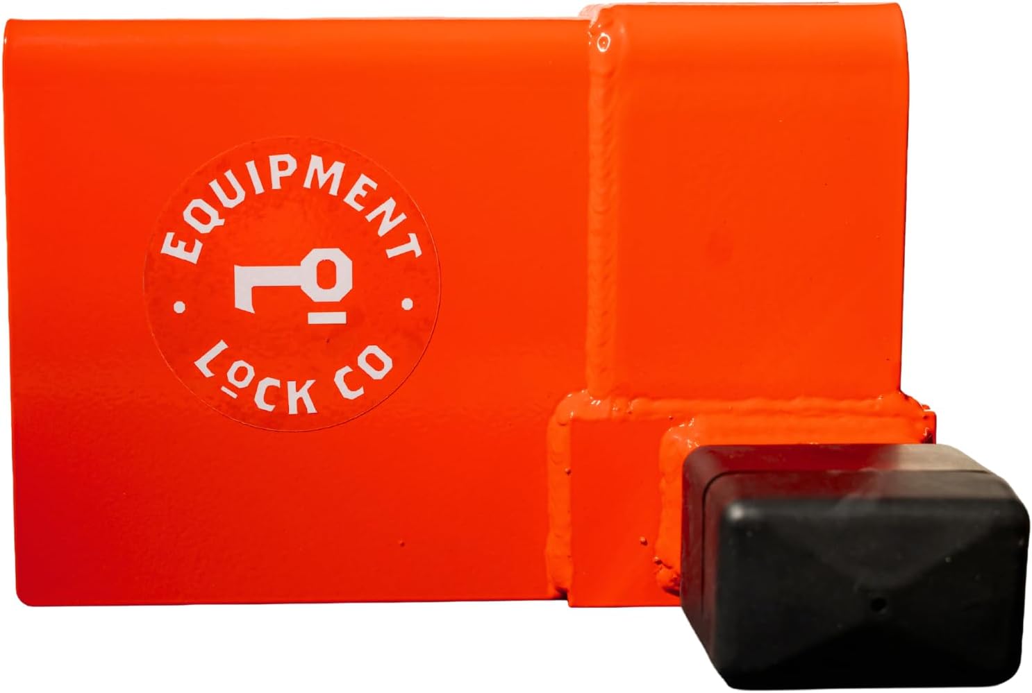 Equipment Lock Roll Up Door Lock - Maximum Security Storage Box Truck Lock and Trailer Lock - Keyed Security (Combination)