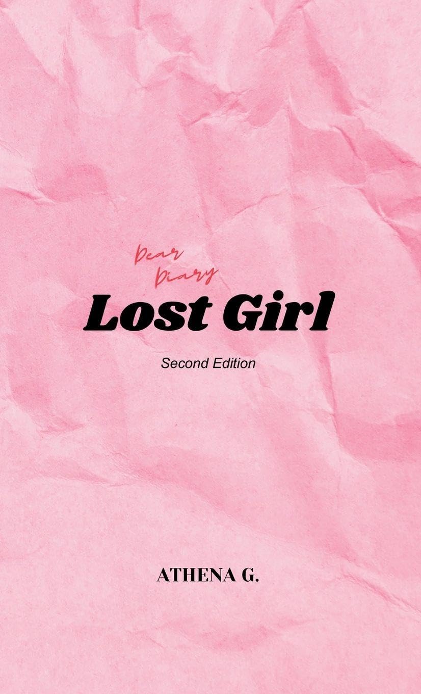 Lost Girl: Second Edition