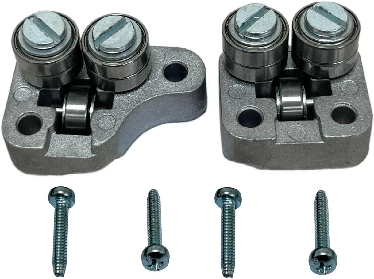 42-28-0015 42-28-0025 Front Rear Guide Roller Kit For 2729-22, 2729-20, 2729-21, 6232-20, 6238-20, Deep Cut Band Saw