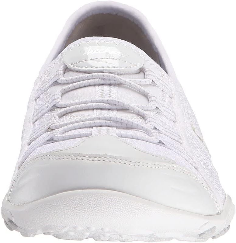Skechers Women's Breathe Easy Allure Sneaker - Image 8