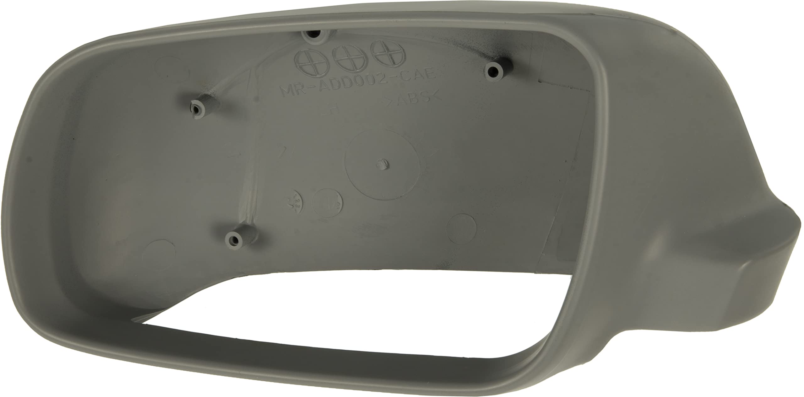 Taros Trade 116654 Left Mirror Cover