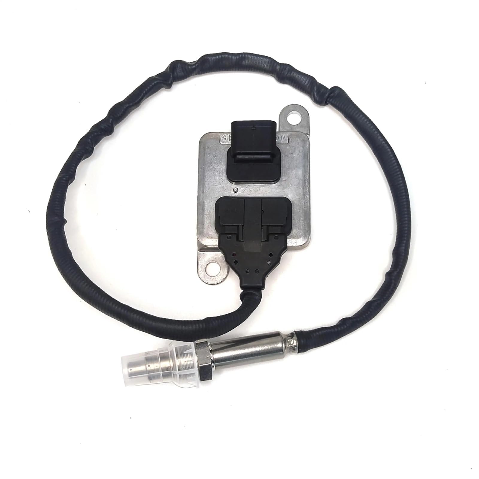NOBIRTBSA 759040205 Nitrogen Oxygen Sensor 5WK96650D 5WK9 6650D 5er F10 F11 523i 528i 530i N53 NOx Sensor