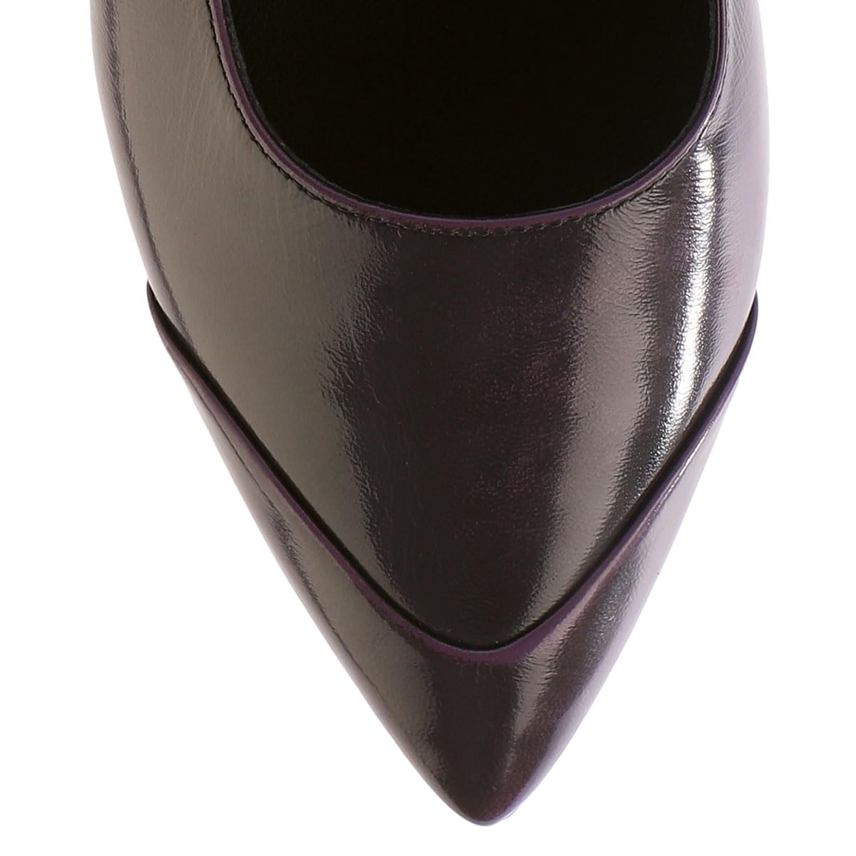 HÖGL Kobiety Miaczółenka Slingback