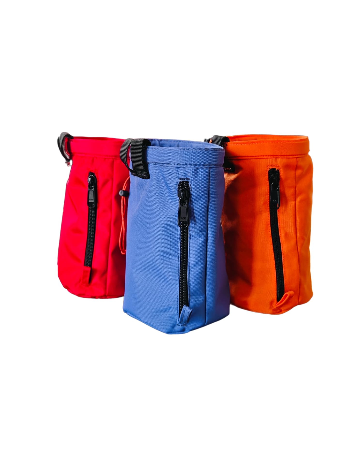 Gipfel Kun Chalk Bag – Lavender | Stand-Up Chalk Bucket for Climbing, Bouldering & Gymnastics | Durable, Stylish & Spacious 1