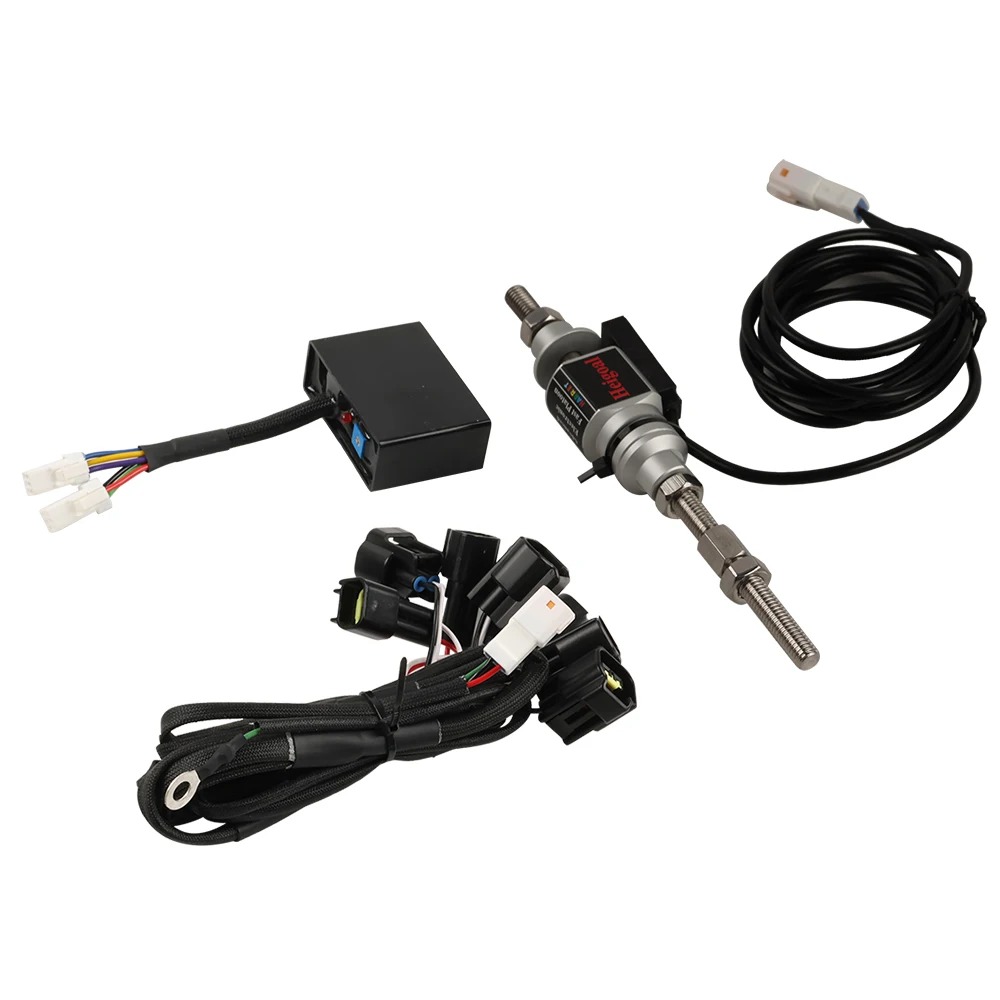 GSXR1000R クイックシフター 25501-17811-000 スズキ Amazon.com: MOQIAOSEIKO Compatible with Suzuki GSXR1000 GSX
