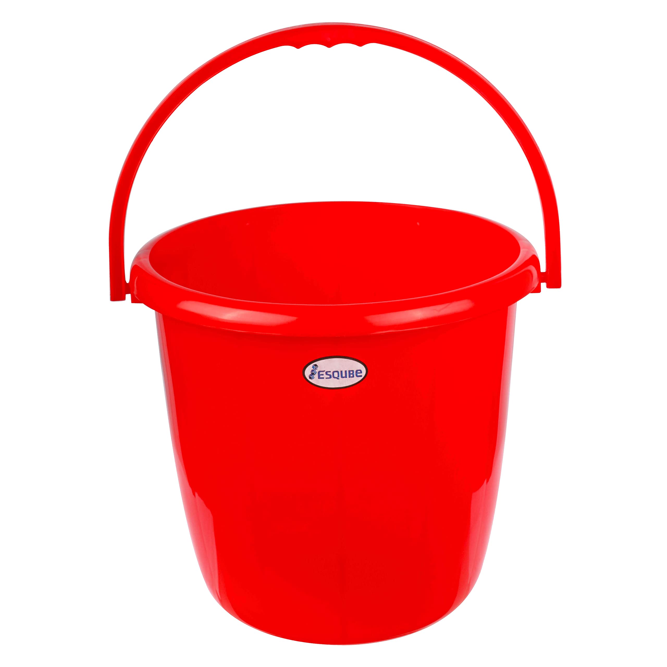 ESQUBE® Omega Bucket 13L Red