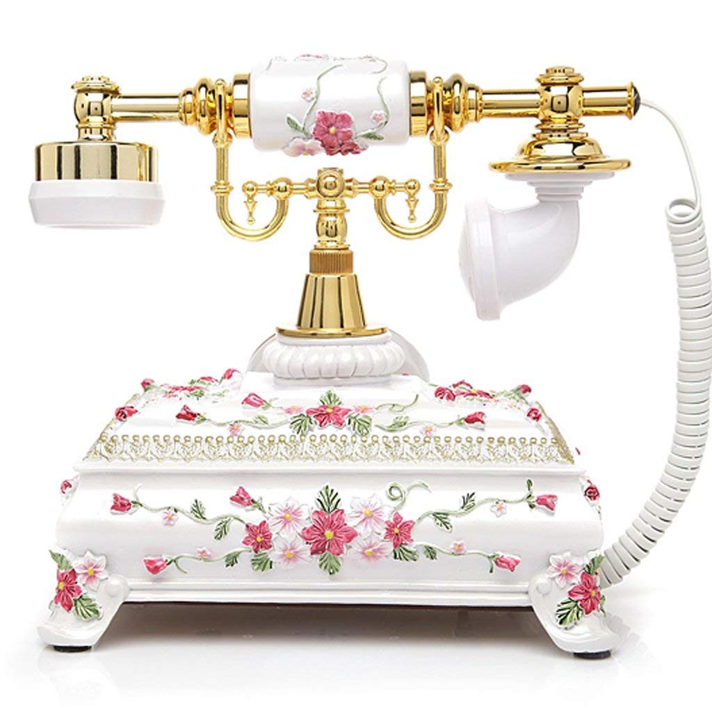 Modny, Kreatywny Telefon W Stylu Antycznym, Telefon W Stylu Retro, Telefon Do Biura Domowego