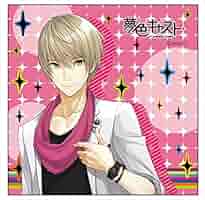 夢色キャスト　朝日奈響也　メッセージ入りブロマイド&クリアファイル 61um8XwSe7L._AC_SY200_QL15_.jpg
