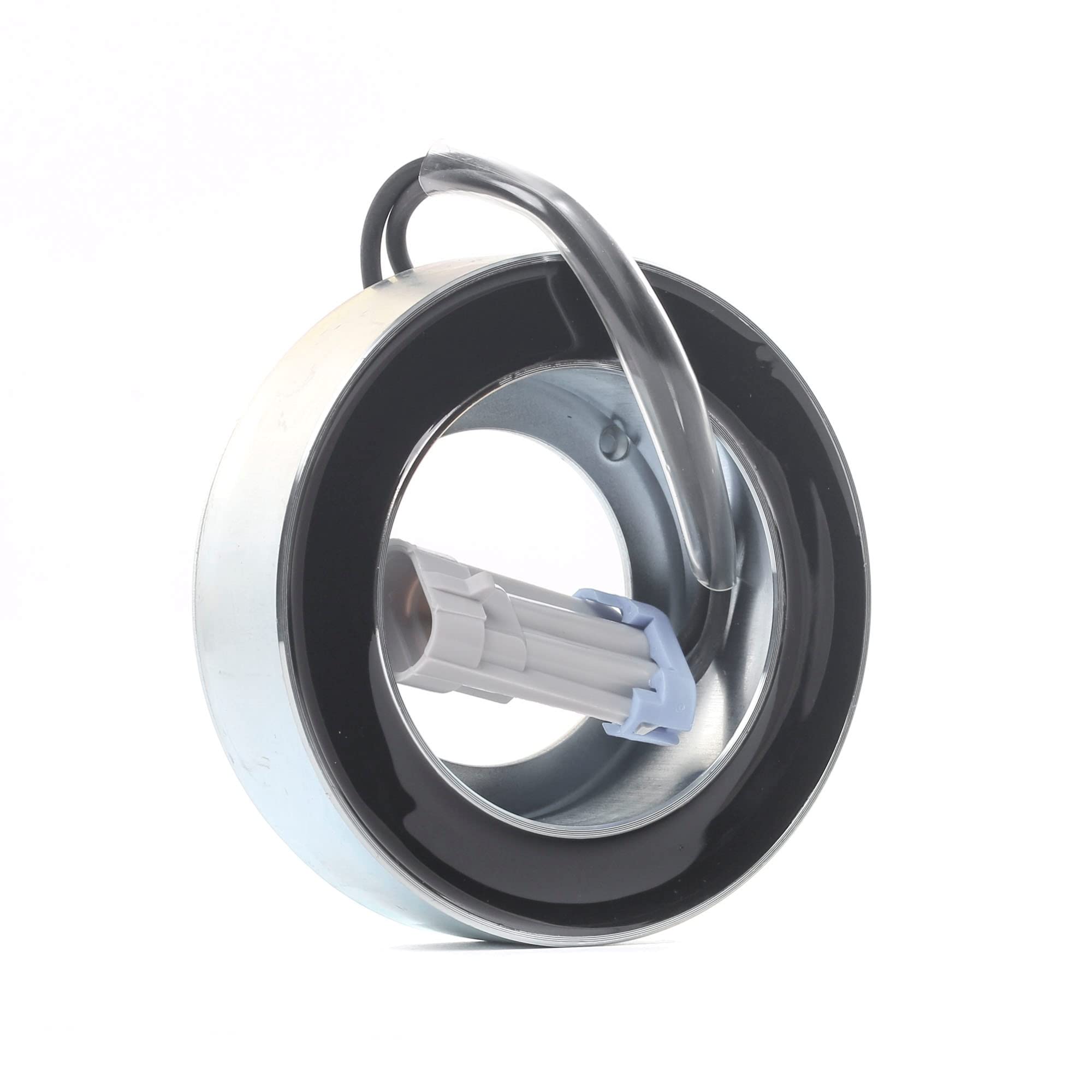 Air conditioning compressor coil KTT030001 THERMOTEC for OPEL MERIVA A MPV