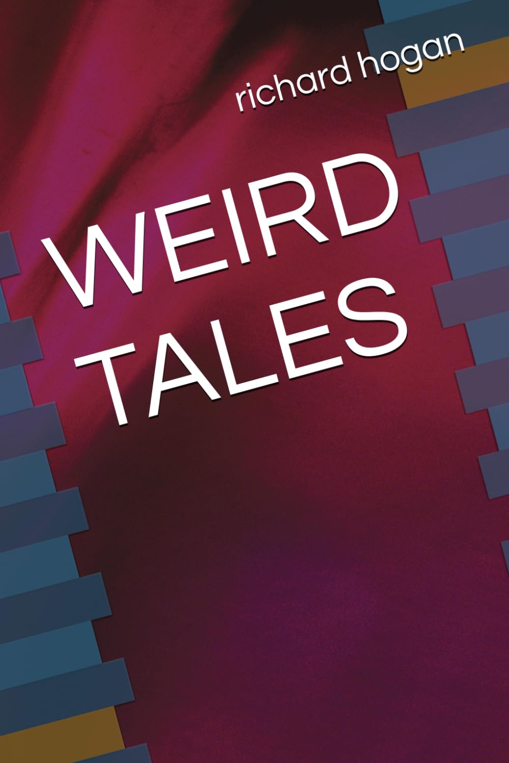 WEIRD TALES