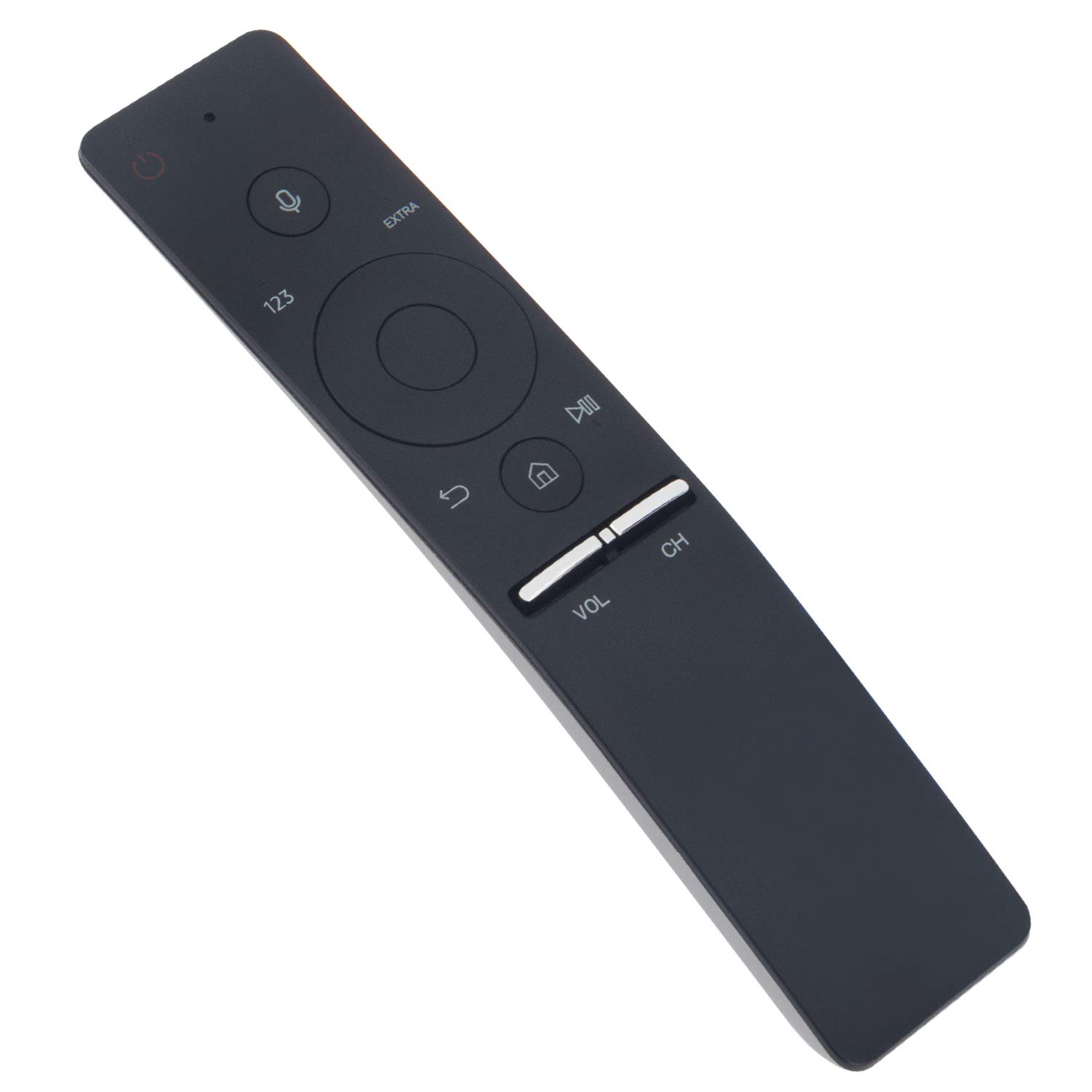 Buy BN59-01241A Voice Replacement Remote with Mic for Samsung TV  