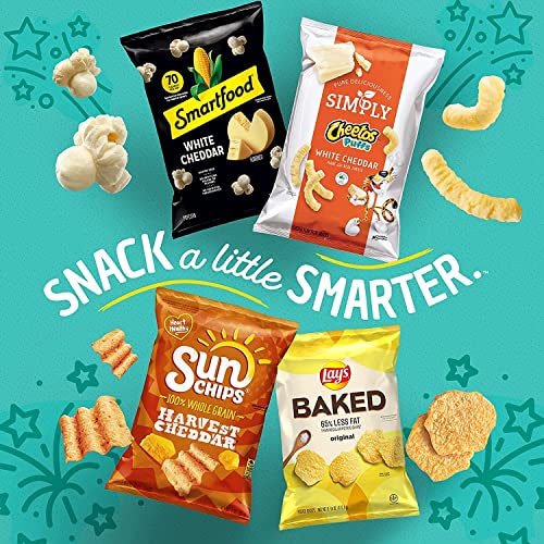 Frito Lay Frito-Lay Baked Variety Pack thumb #4