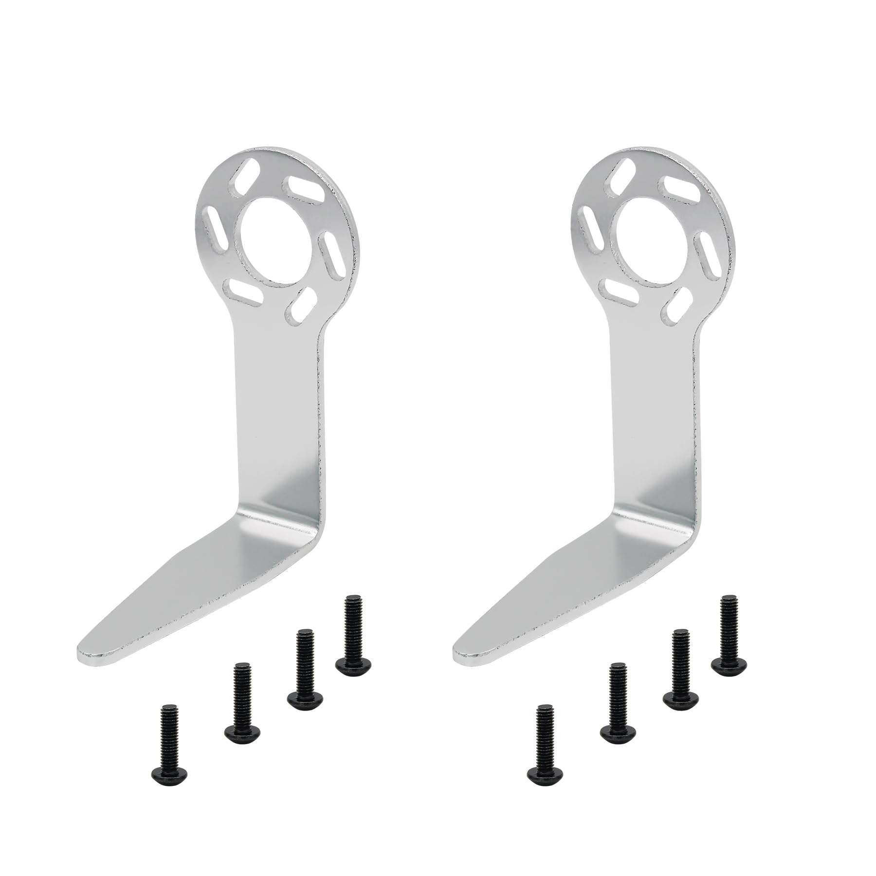 2Pack 889661M Rafter Hook Fit for Hitachi Metabo HPT Tool Hanger NR83A5, NR83A5(S), NR83AA5, NV83A5, NR90AC5, NT65A5 and NV75A5 Framing Nailers