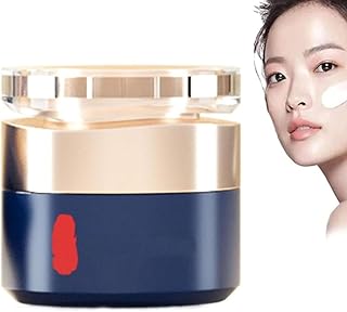 Crema japonesa del retiro de la arruga, cuida...