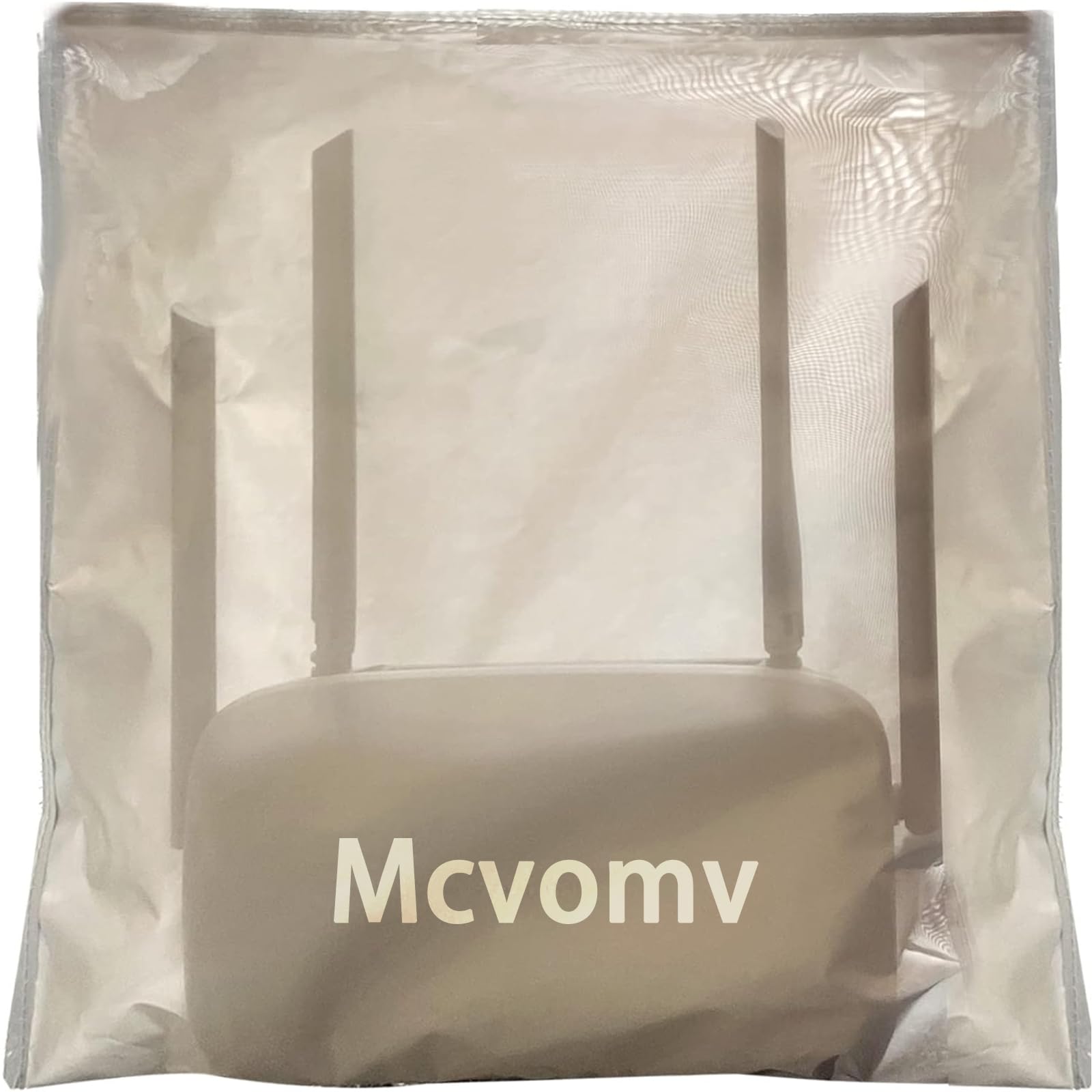 Faraday Box WiFi Router Cover WiFi Cover E m f Protection E M f Faraday Cage for Router Smart Meter Cover 13.8IN 15.7IN