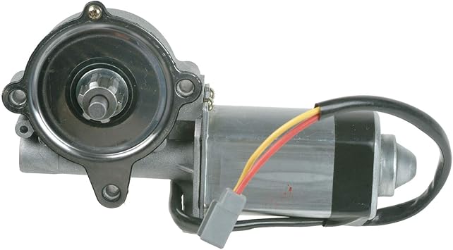 Cardone 82-382 New Window Lift Motor