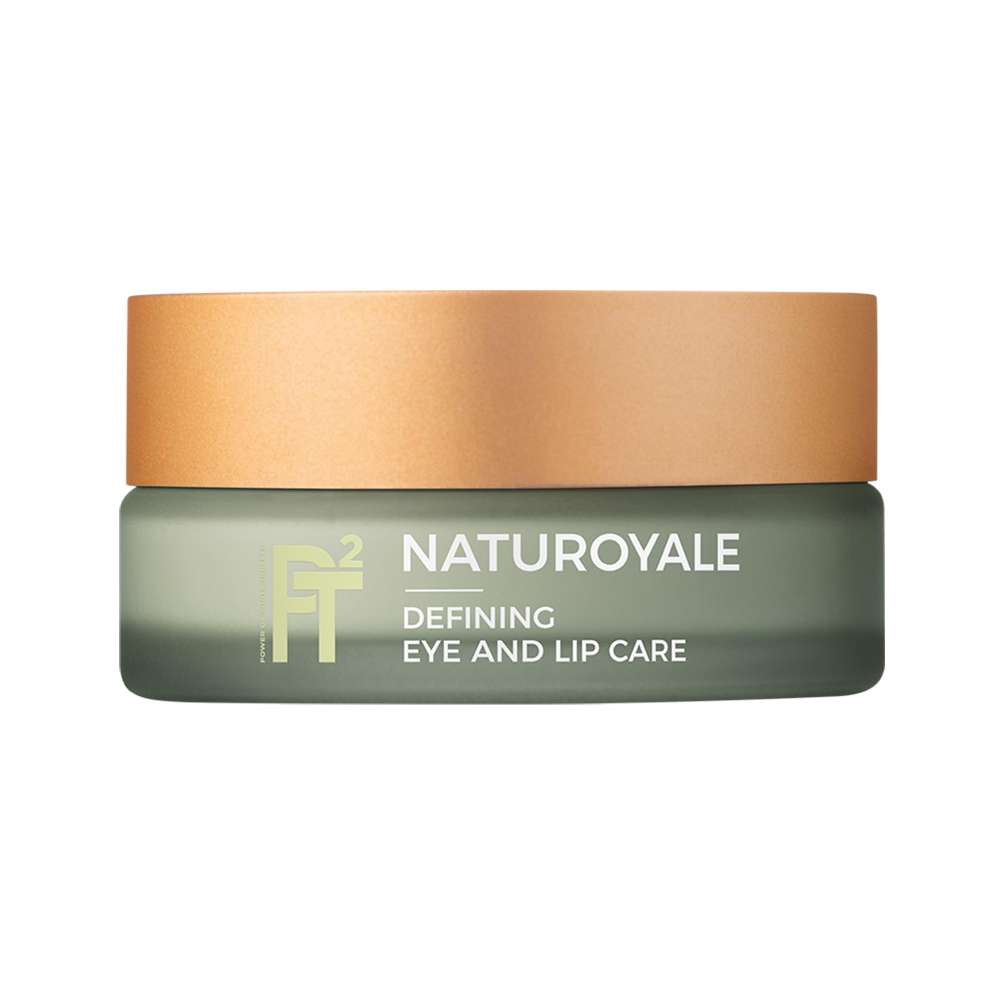 ANNEMARIE BÖRLIND NATUROYALE SYSTEM BIOLIFTING Augen- und Lippenpflege Defining Eye and Lip Care, 15 ml