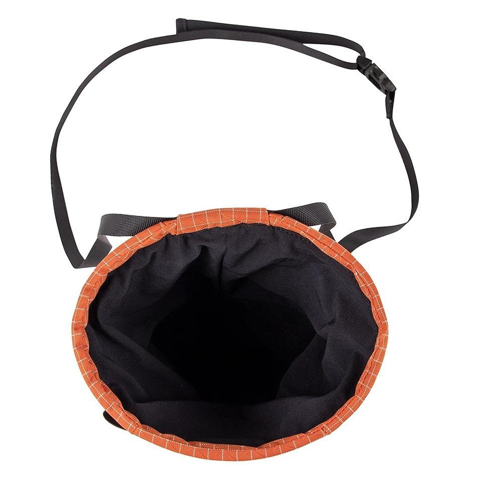 Bolsa de Magnesio para Escalada en Roca, Bolsa de Almacenamiento Portátil, Regalo para Gimnasio, Bolsa de Magnesio para Camping, Deportes Al Aire Libr