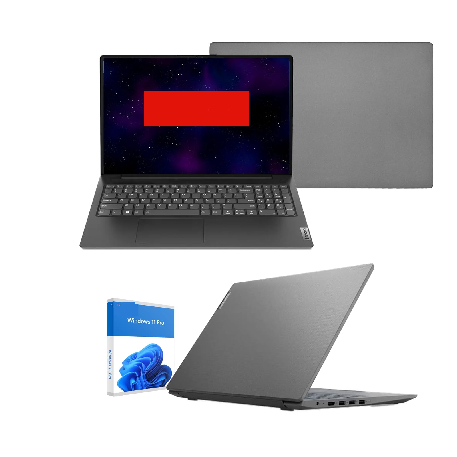 laptop per notebook n4500 con display 15.6