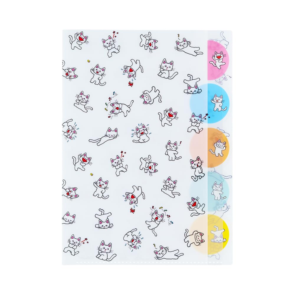 Amazon | サンスター文具(Sun-Star Stationery) ノンタン クリア