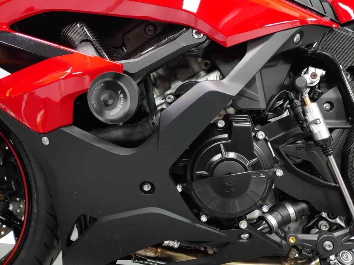 S1000RR K67　フレームスライダー　エンジンスライダー Amazon | バイク用 フレームスライダー&エンジンスライダー 対応車種