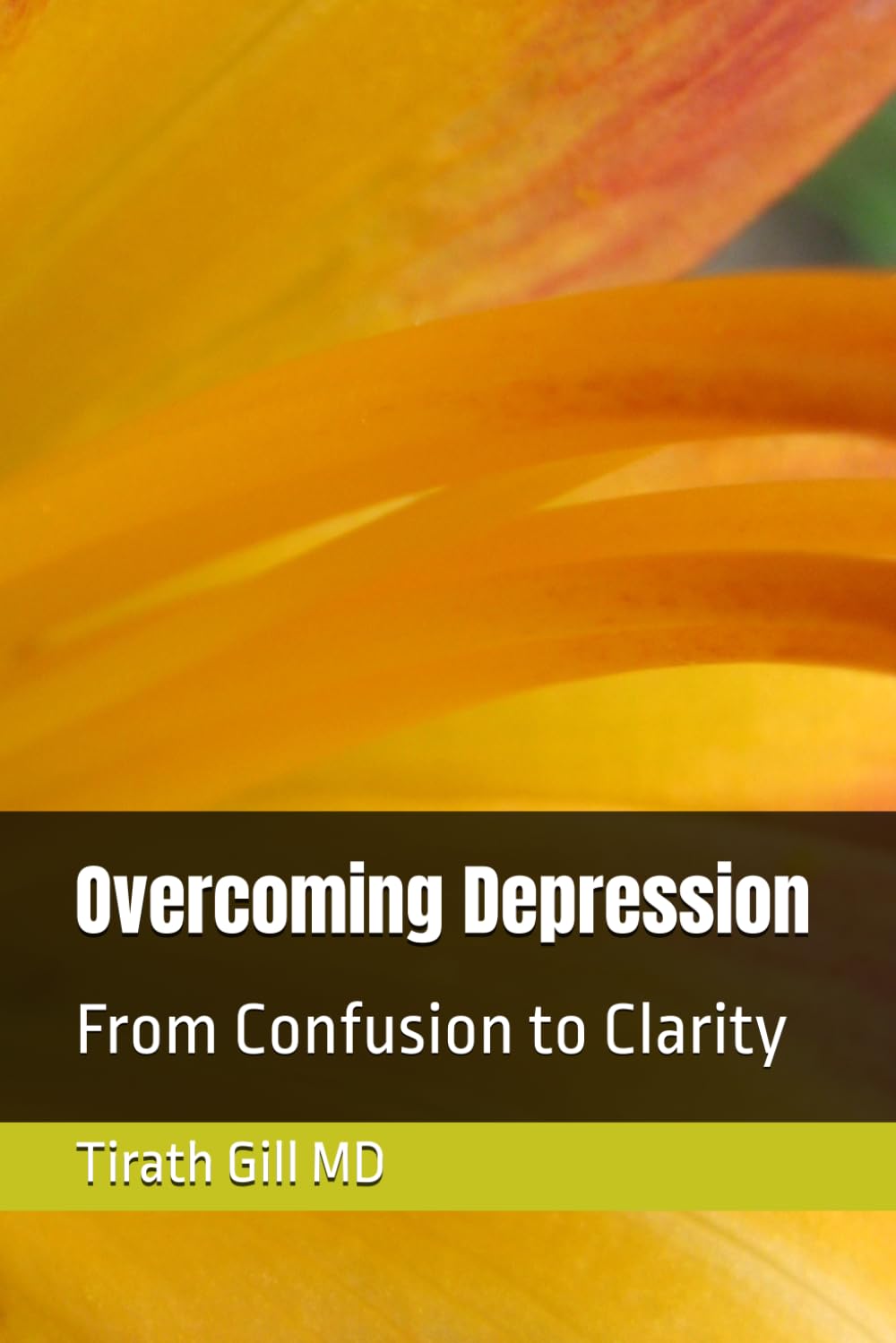 Overcoming Depression: From Confusion to Clarity