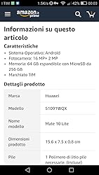 Immagine del cliente