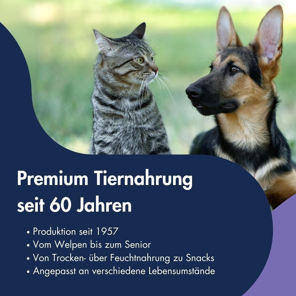 Trainee Snack Cheval | Friandises pour Chiens & Chats | 2 x 500 g | FOS