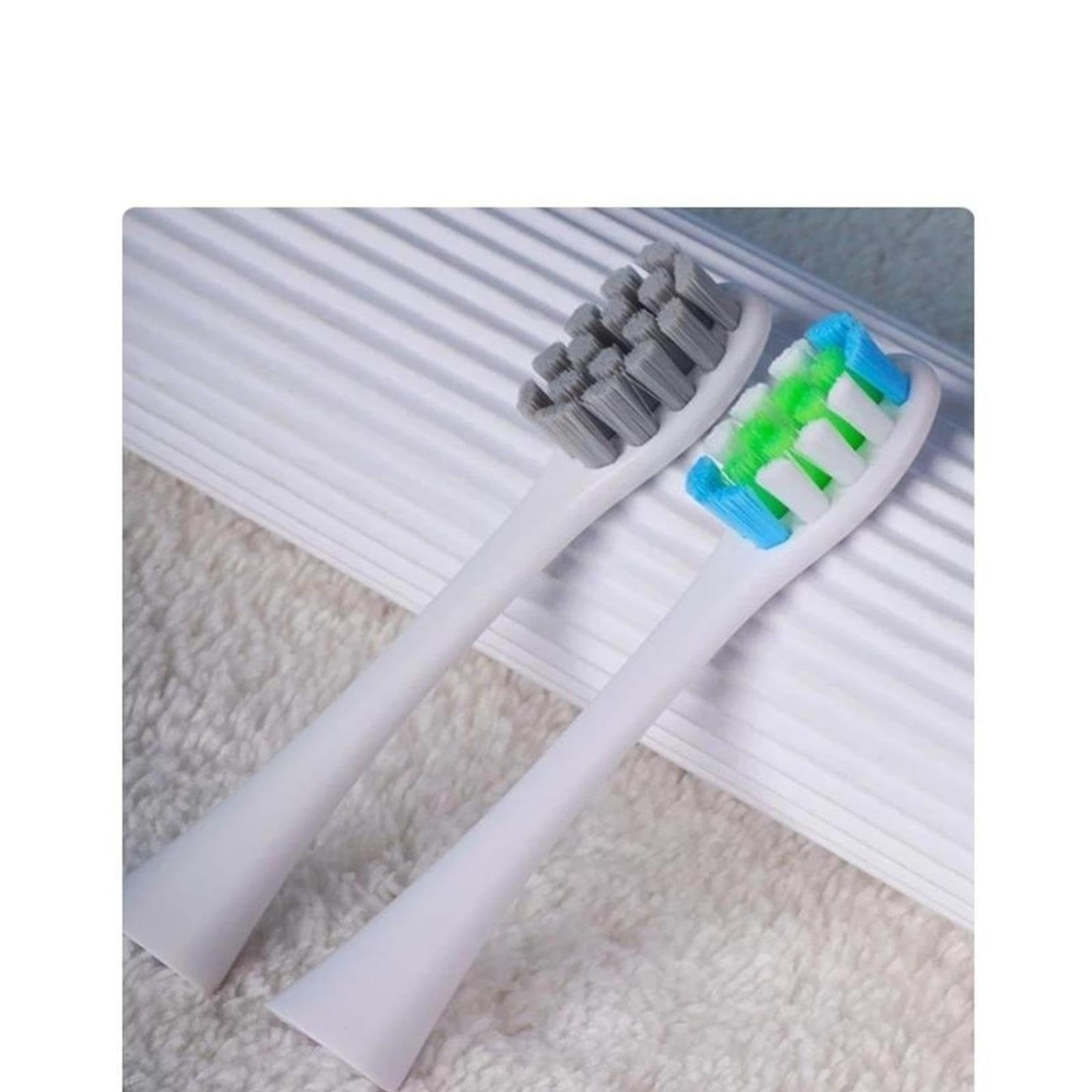 Generico Testine, Compatibile Con Oclean, X X PRO Z1 F1