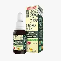 Propomax Gotas Sem Álcool Apis Flora 30mL
