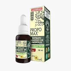 Propomax Gotas Sem Álcool Apis Flora 30mL