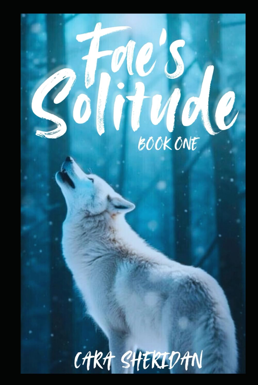 Fae's Solitude (The Fae Chronicles)
