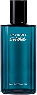 DAVIDOFF Cool Water Eau de Toilette