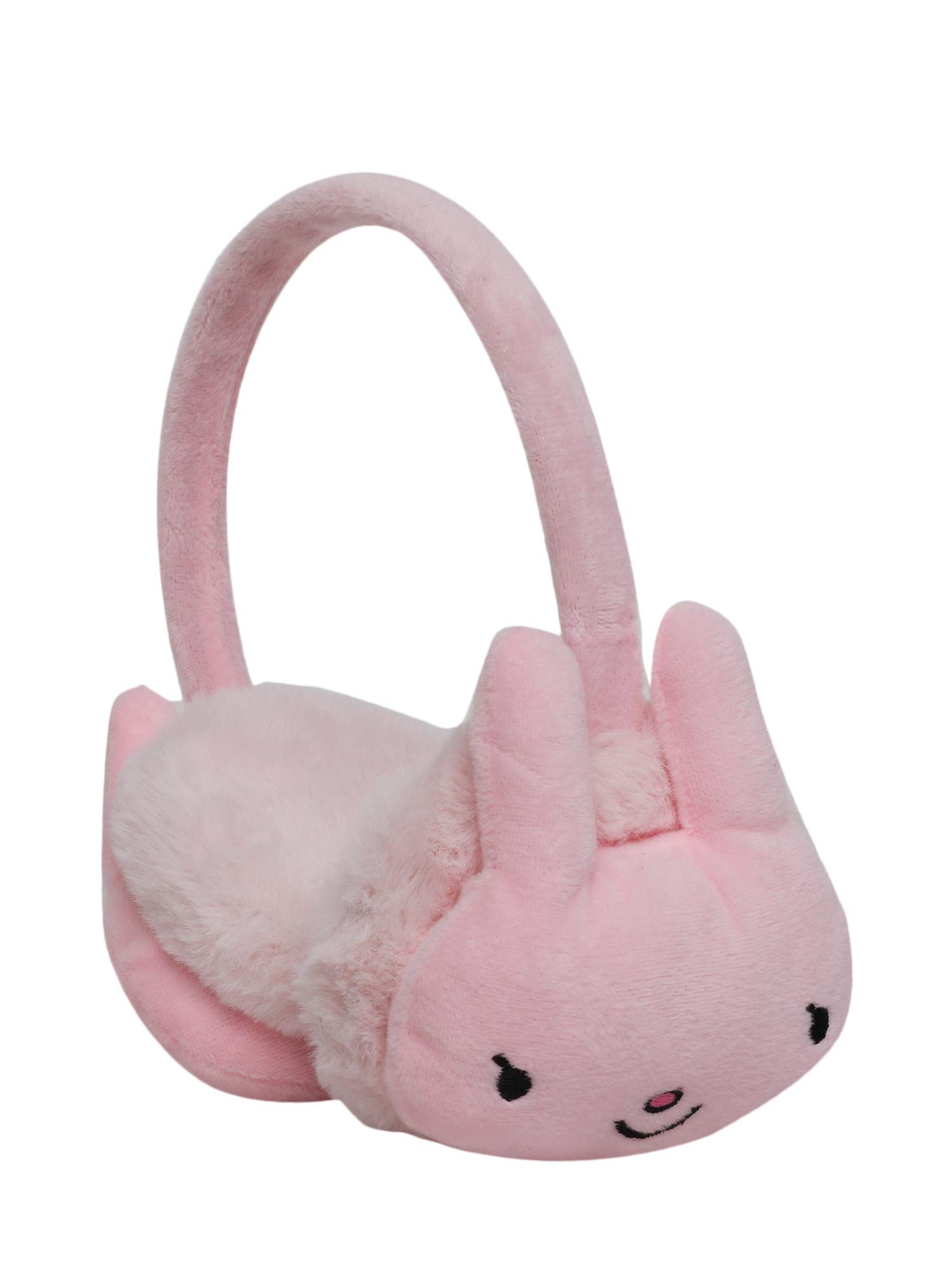 fabseasons Winter Outdoor Wear Ear Muffs/Warmer for Kids and Adults, Ideal Head/Hair Accessory for winters-picture-47
