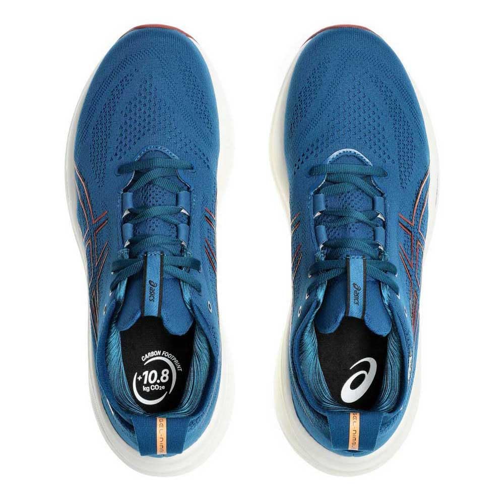 ASICS Gel-Nimbus 26, Sneaker Hombre