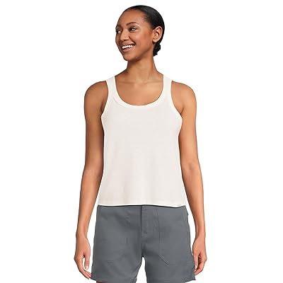 Prana Cozy Up Scoop Tank Top Women