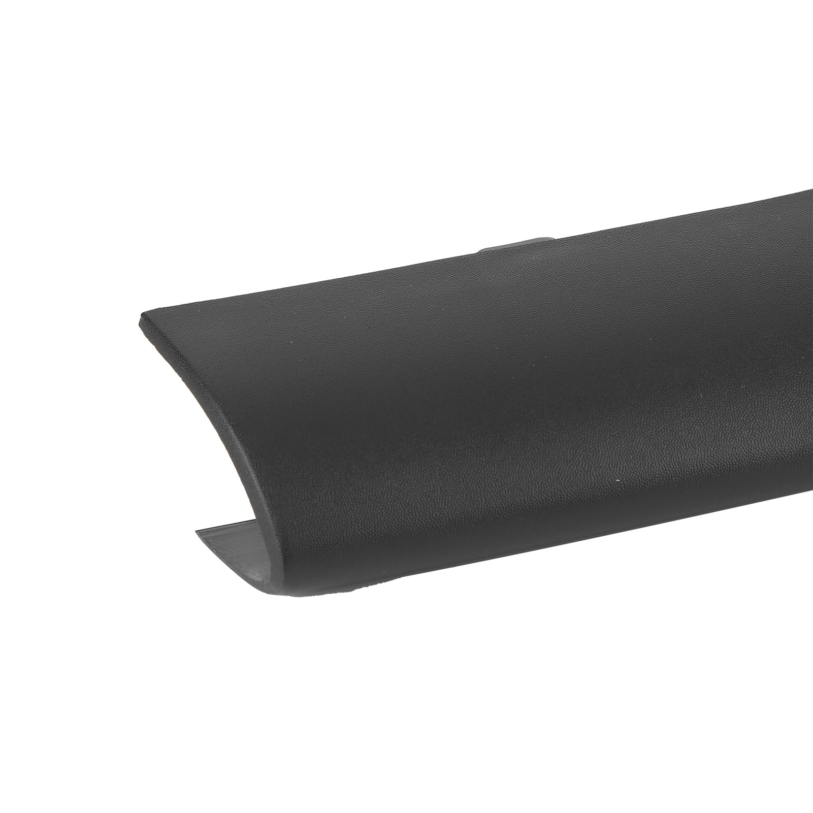 Przedni Zderzak Zderzacz Powietrza Dolna Wymiana Spoilera Dolna Dolna Spoiler dla R55 R56 R57 R58 R59 Modele LCI JCW Czarny Plastik z ZAKRĄDUJĄCEM CLIPS OEM 51117283372